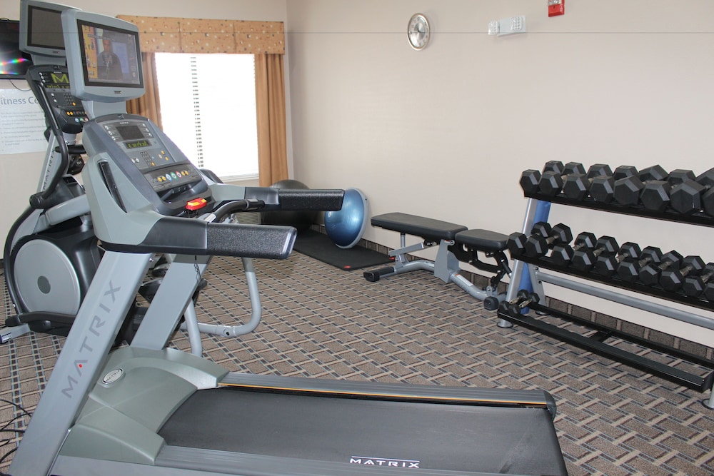 Holiday Inn Express & Suites Kansas City-Liberty (Hwy 152), an IHG Hotel 51/74