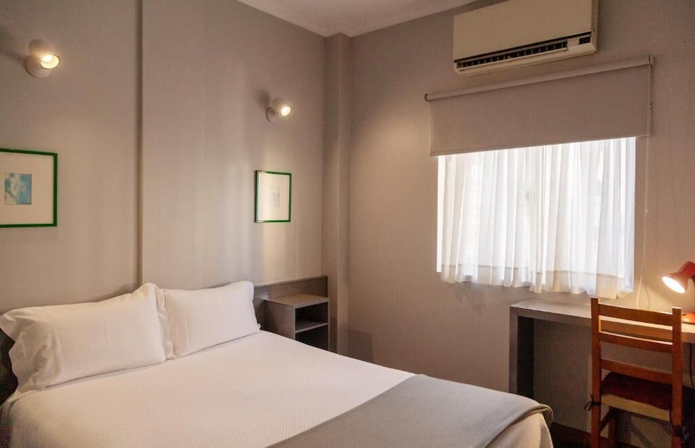 Sao Nicolau Hotel 6/28