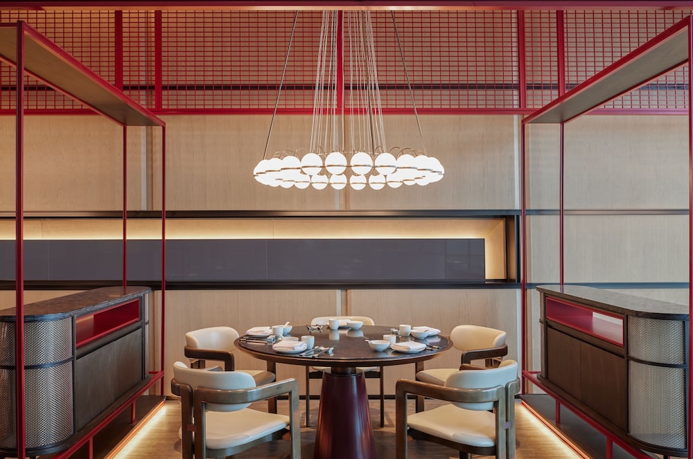 Sheraton Chengdu Pidu 32/45