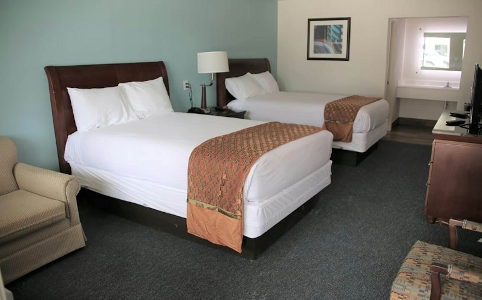Hotel O Executive Inn & Suites Cuero Hwy 87 19/31