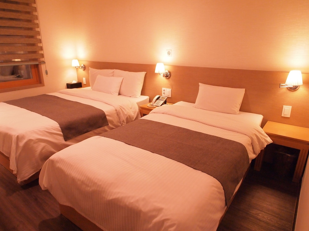 Jeju Fourseasons Hotel 18/41