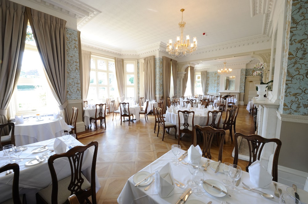 Pendley Manor 28/50