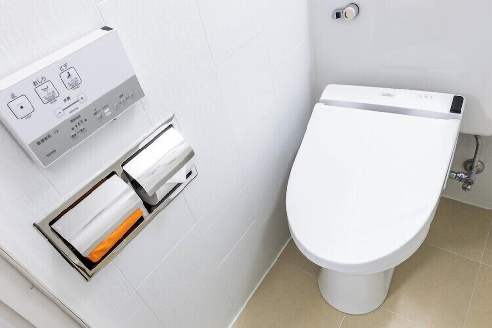 APA Hotel Akihabara Suehirocho Ekimae 43/43