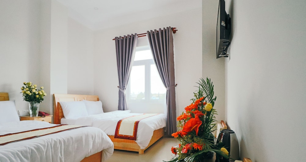 Mai Hoang Hotel 24/70