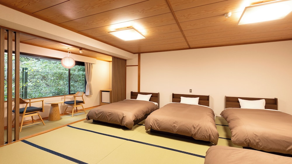 JAPANESE, STANDARD, BATHTUB