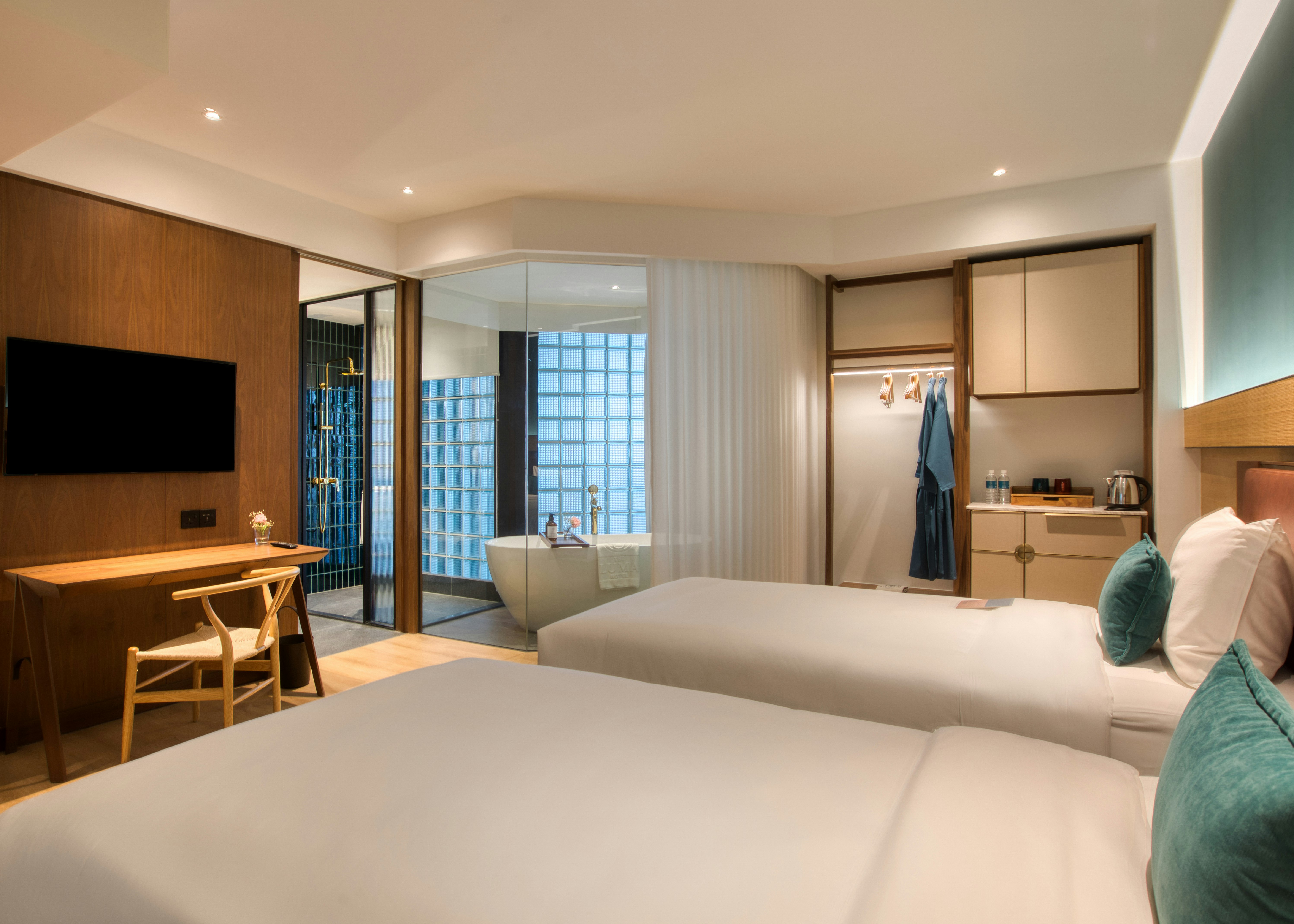 Hollywood, Palm