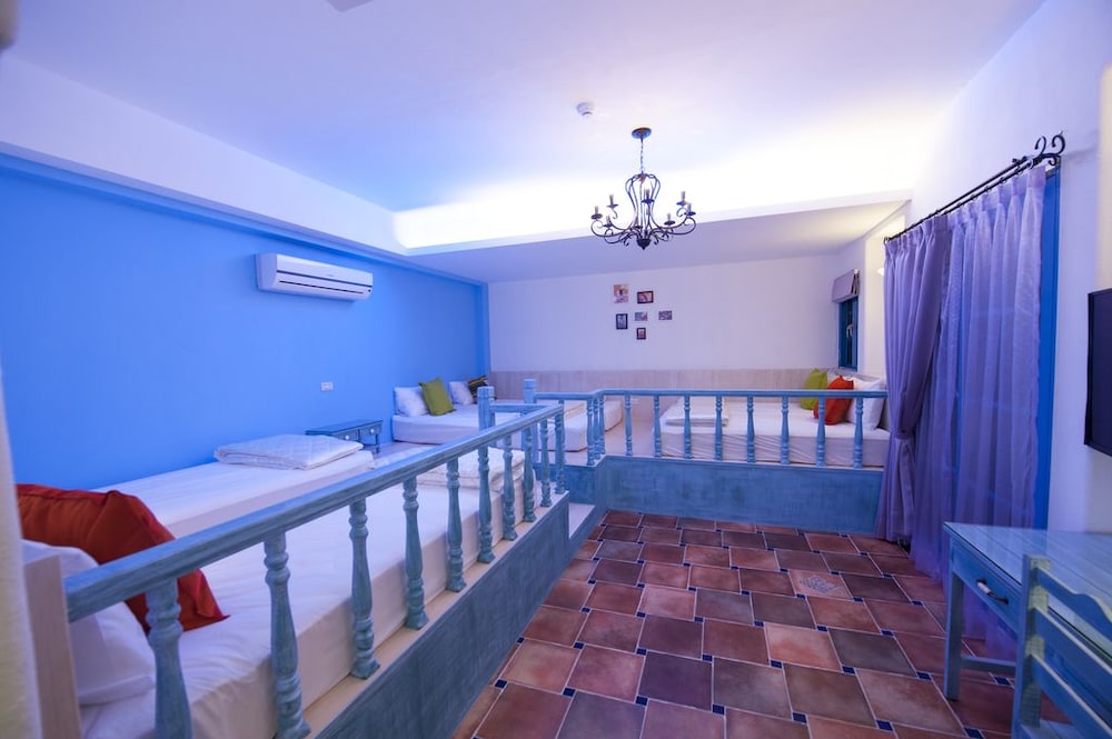Bethlehem B&B & Villa Kenting 3/33