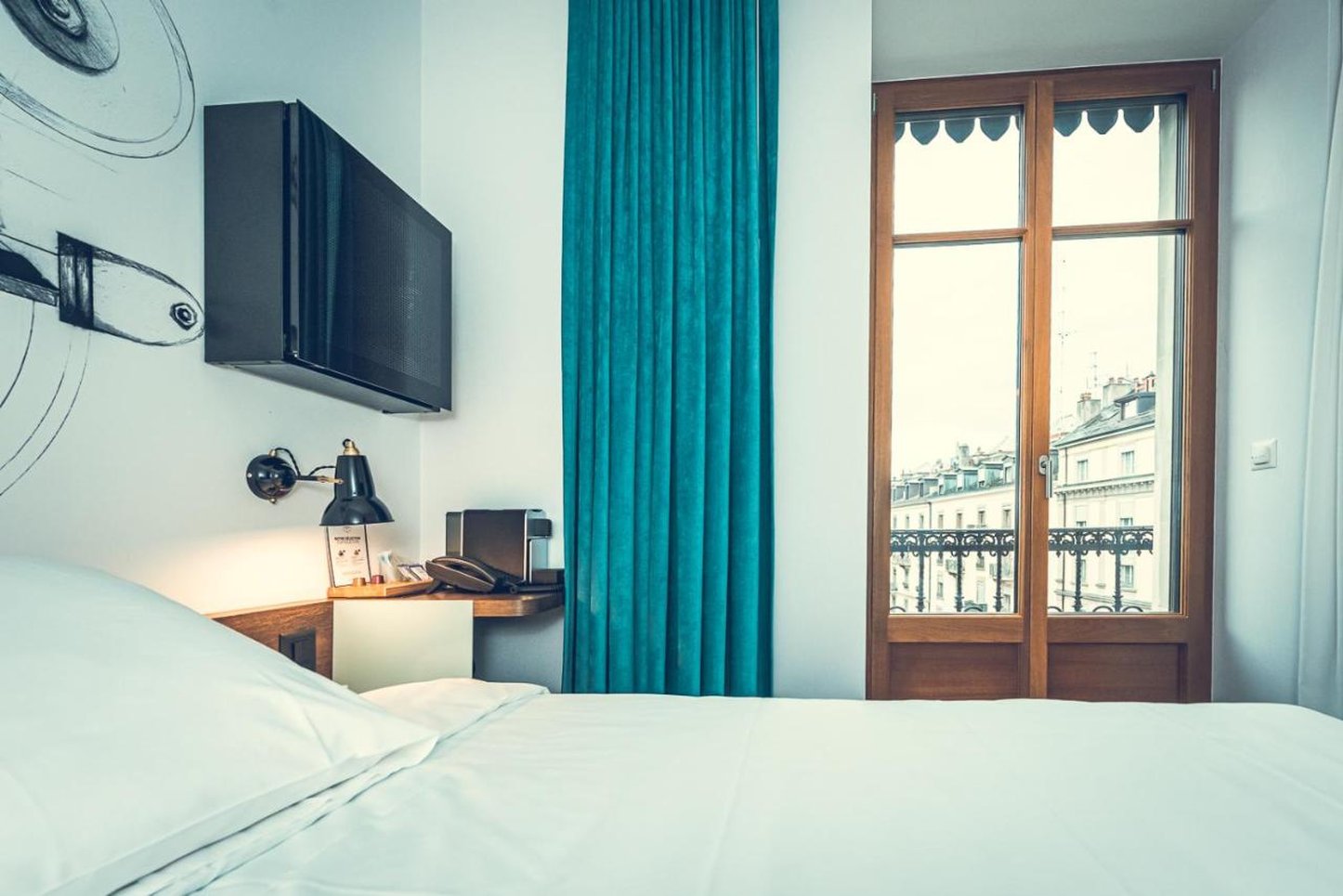 Hotel Bernina Geneve 27/61
