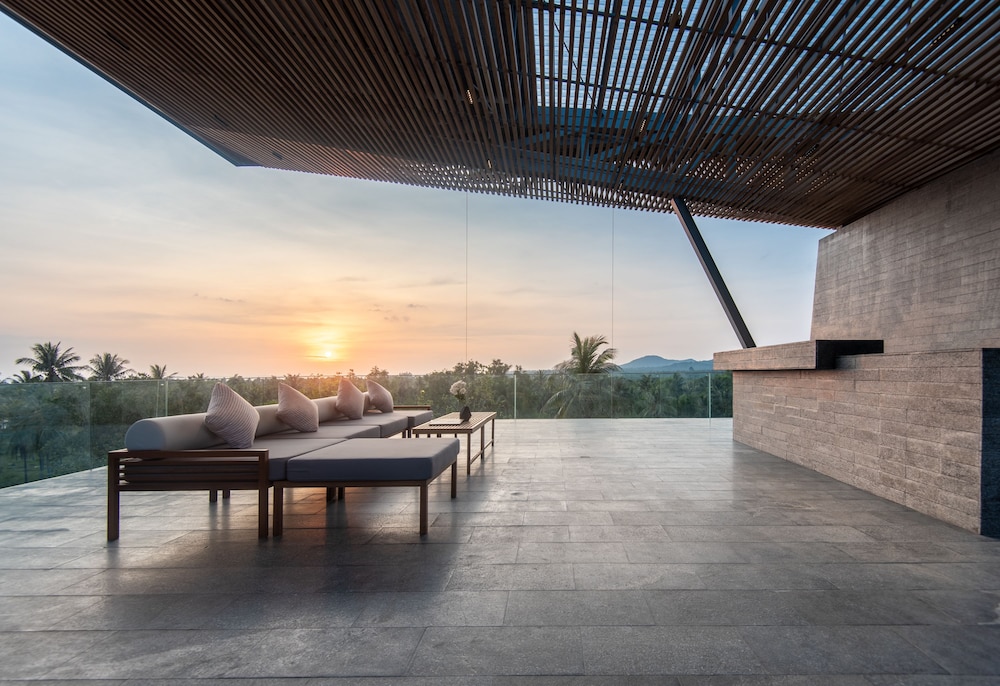 Varivana Resort Koh Phangan, The Centara Collection 44/51