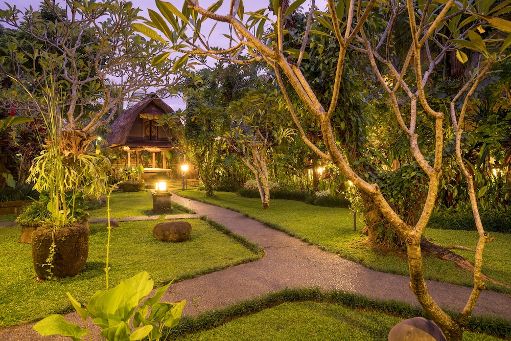 Bliss Ubud Spa Resort 55/71