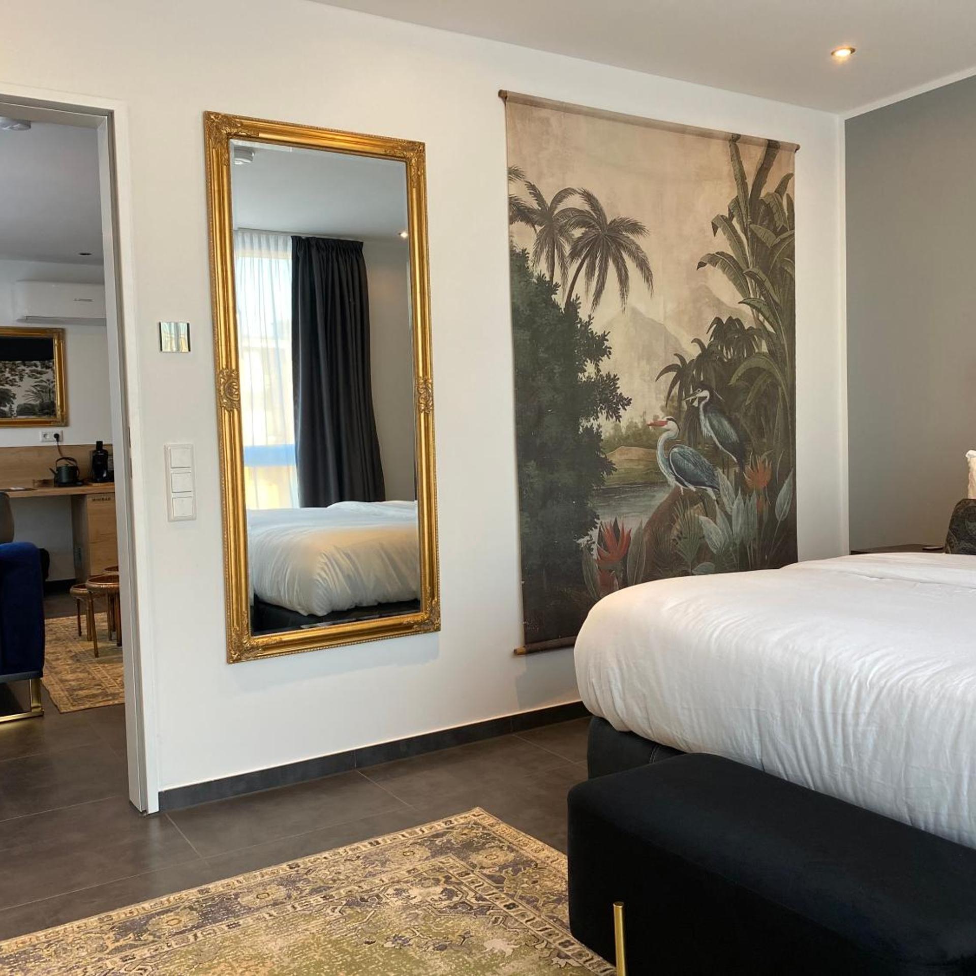 Marram Suitehotel 27/64