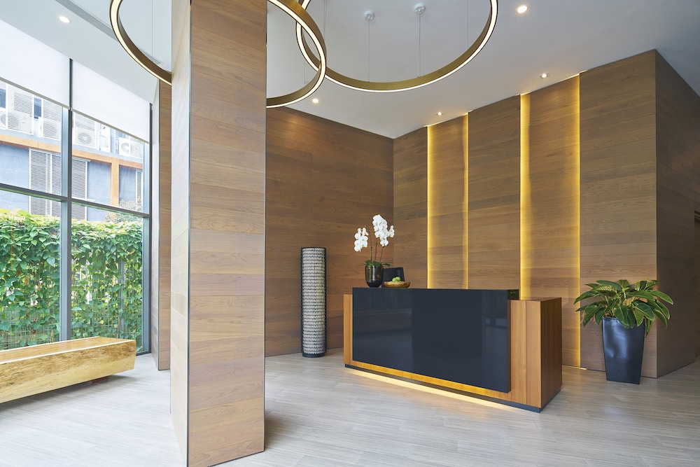 Oasia Residence Singapore 10/56