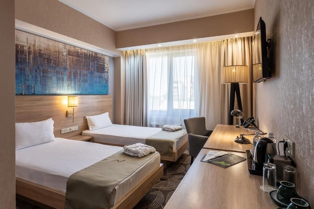 Renion Park Hotel 10/34
