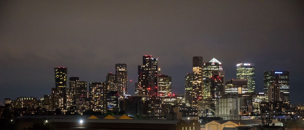 Radisson Red London Greenwich The O2 53/56