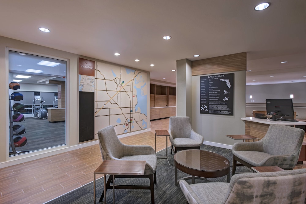 Towneplace Suites Lakeland 14/19