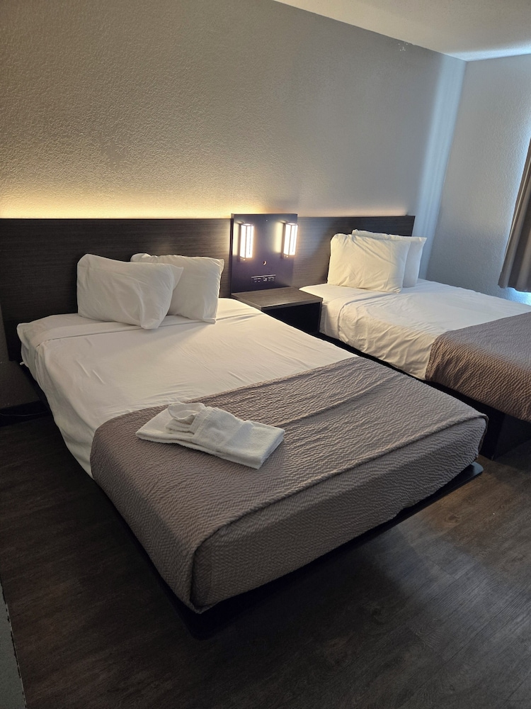 Motel6 Billings, MT - North 14/50