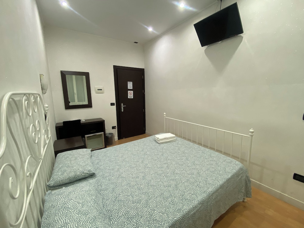 Memole Inn Sanremo 4/50