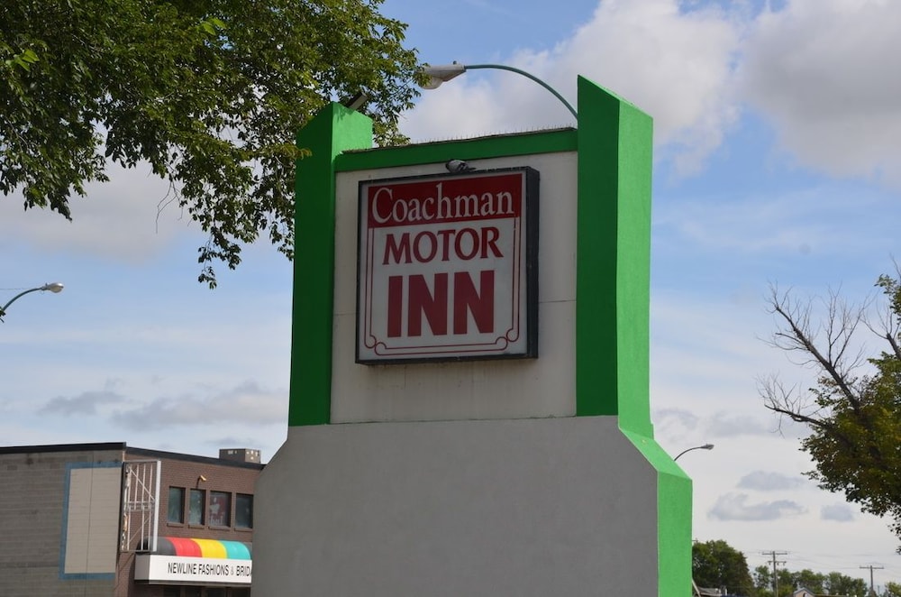 Coachman Inn 3/27