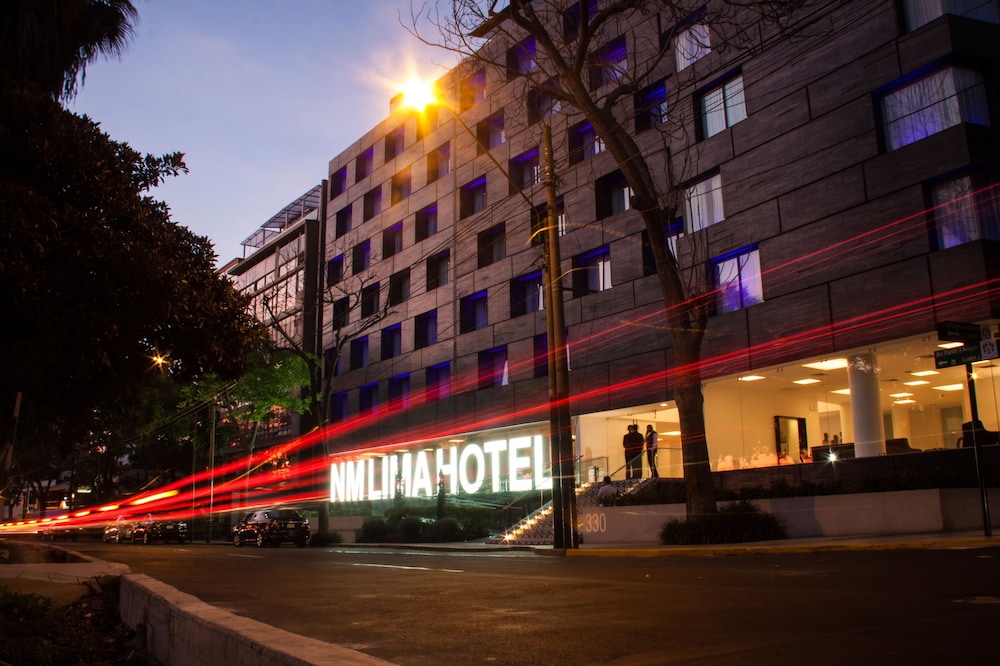 NM LIMA HOTEL photo4