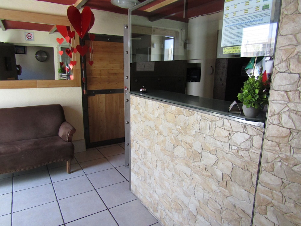 Hotel Ruma San Luis 10/53