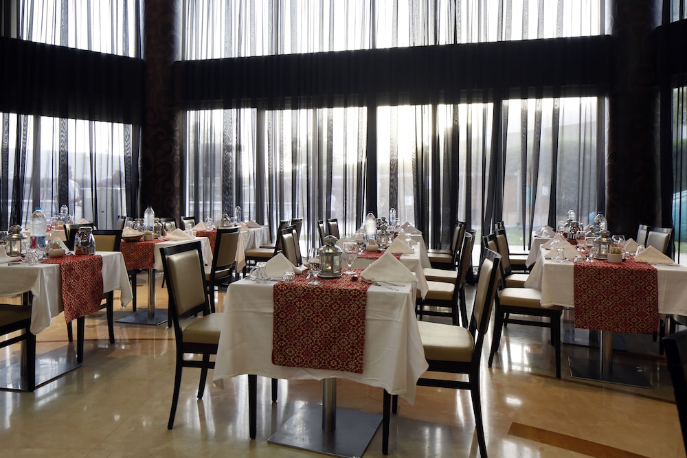 هوليداي إن الرياض الازدهار(Holiday Inn Riyadh Izdihar) 47/58
