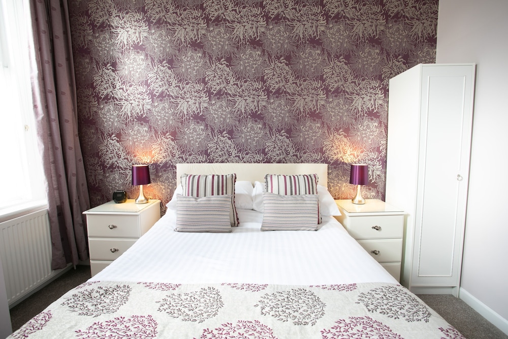 Trelawney Hotel B B Guest House 20/50