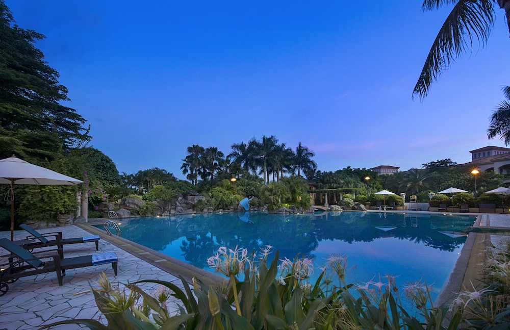 Hillview Golf Resort Dongguan 3/56