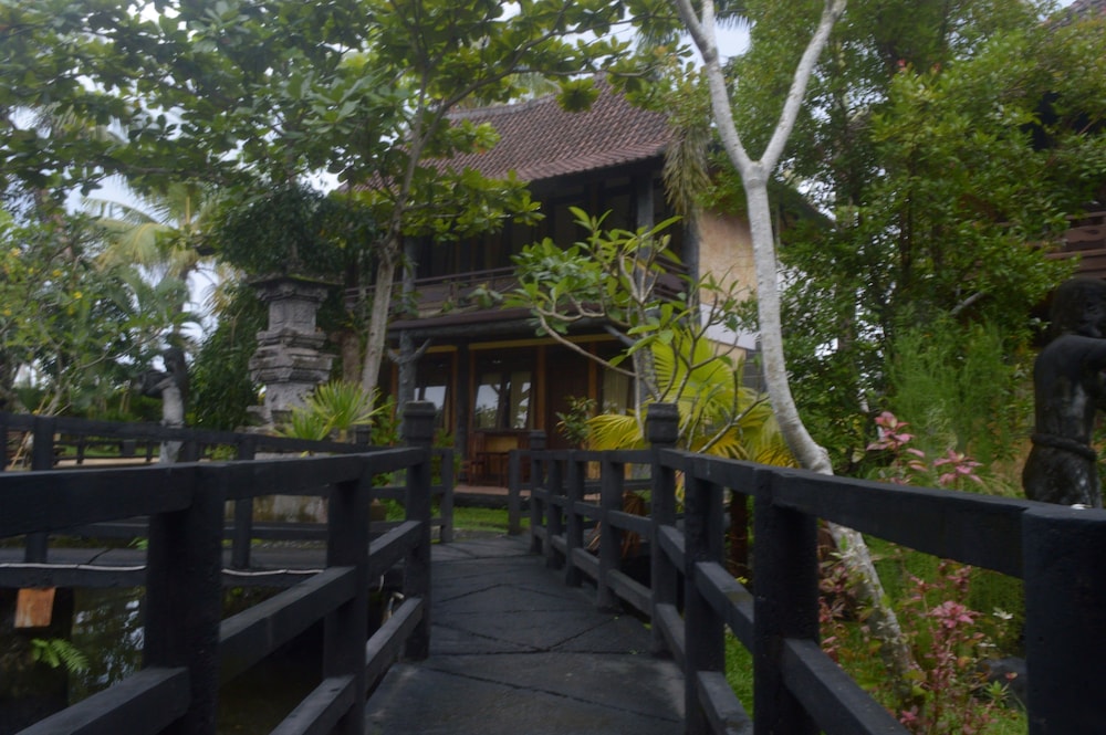 Kangkung Cottages 20/29