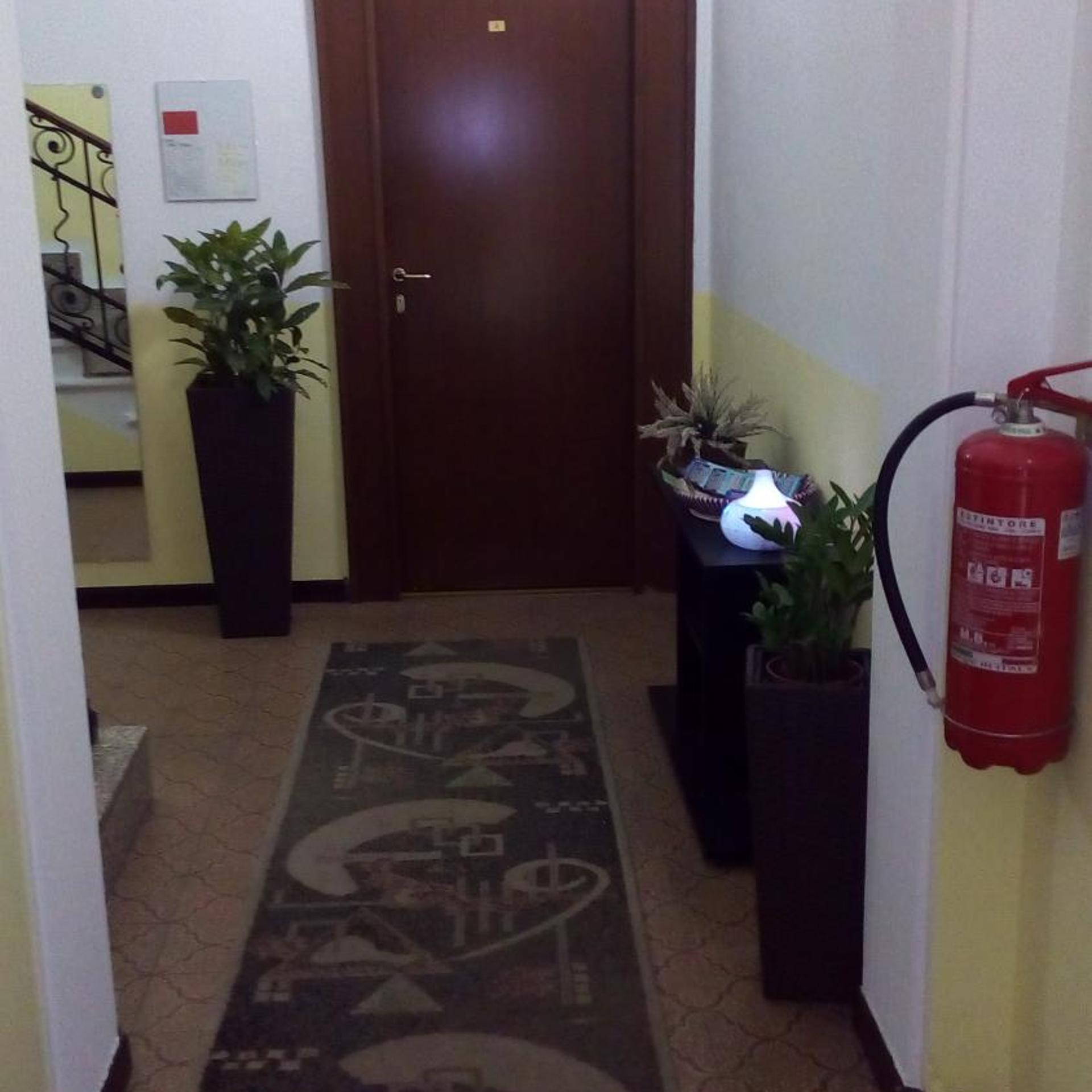 Hotel Tirreno 12/56