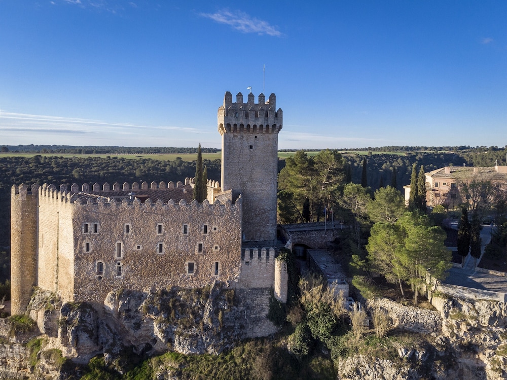 Parador de Alarcon 34/39