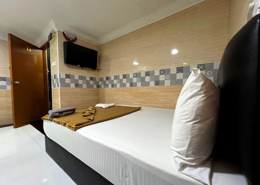 KAJANG STAR HOTEL 15/25