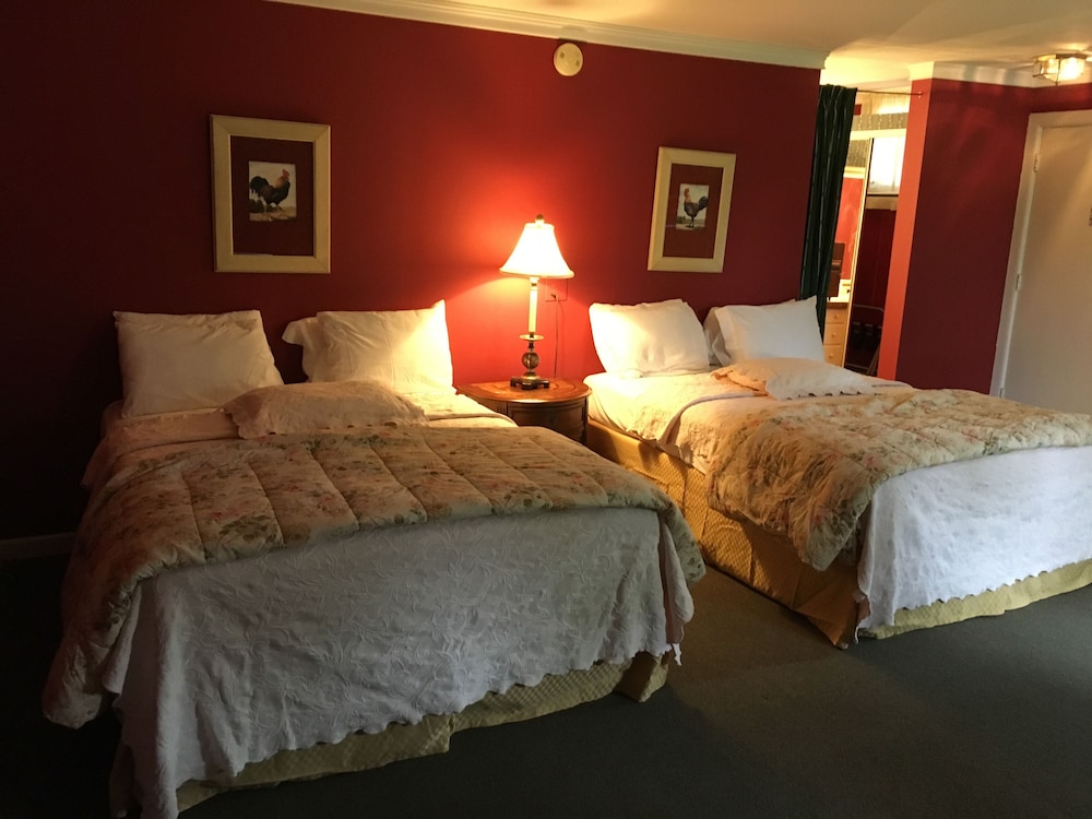 Weathervane Motel 12/70