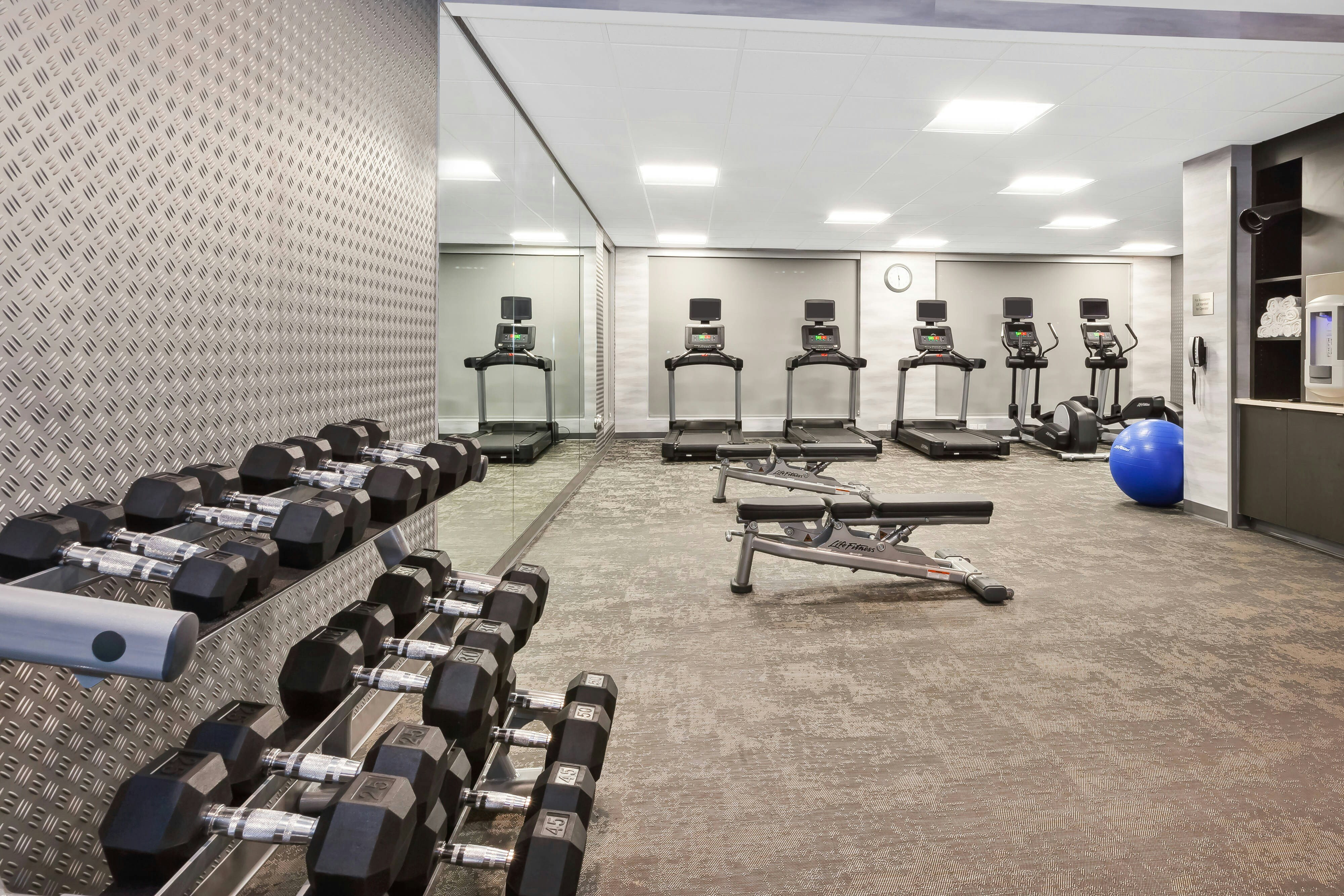 Fairfield Inn & Suites By Marriott Kalamazoo 18/33