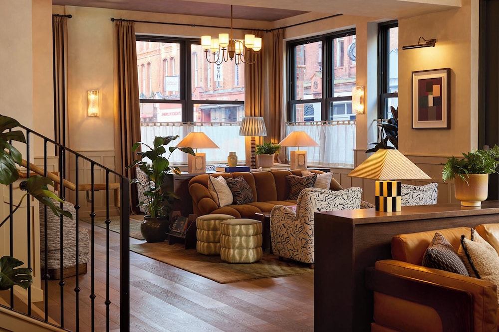 The Hoxton Dublin 27/48