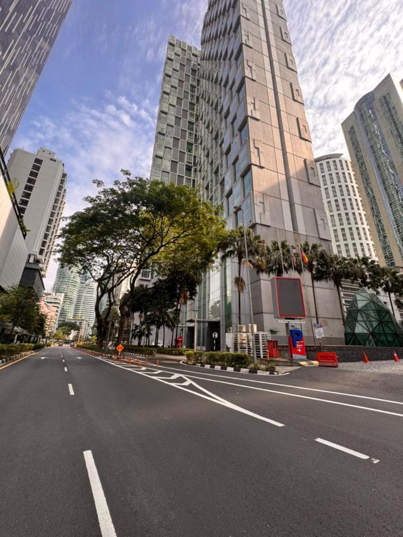 Leala Klcc Soho Suites 29/44