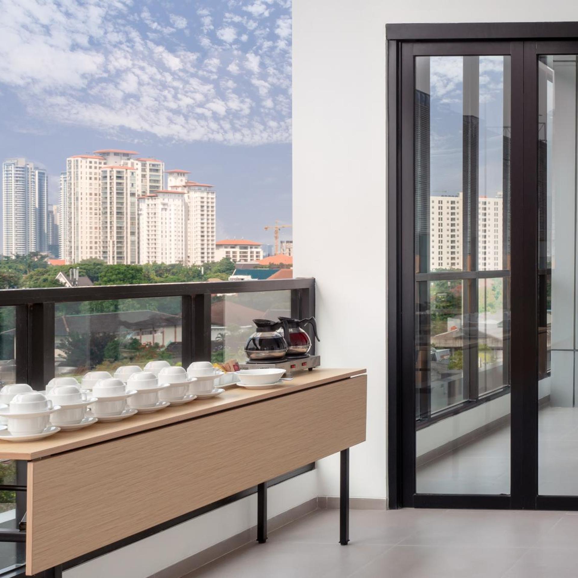Hotel 88 Blok M 3/31