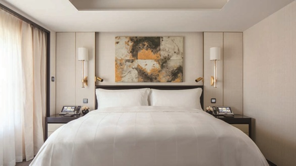 Beijing, Suite