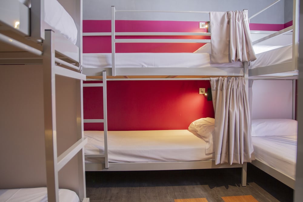 Youth Hostel Center Valencia 25/42