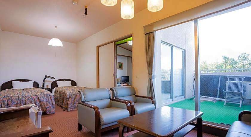 Hotel Yakushima Sanso 22/45