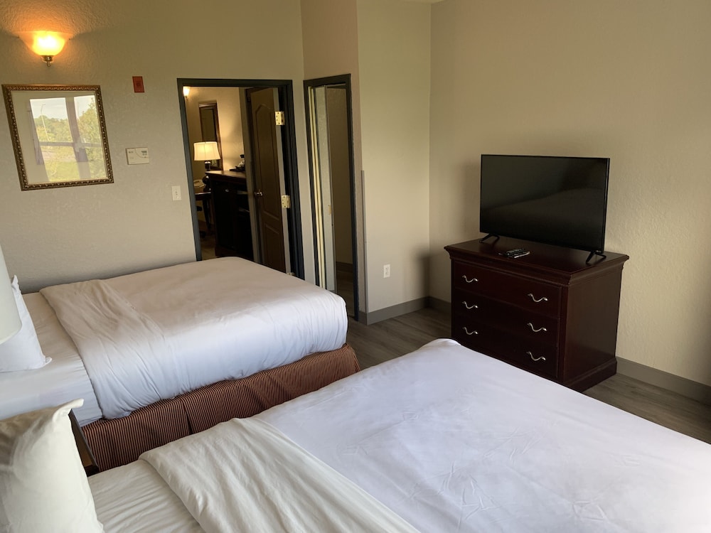 Country Inn & Suites By Radisson Jacksonville West Fl 4/33