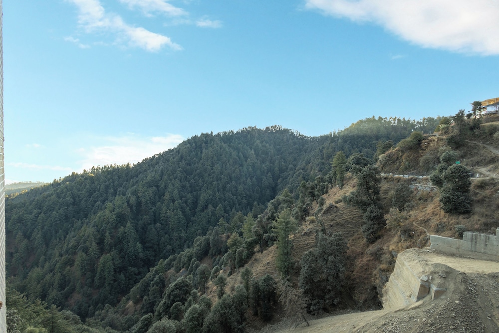Sterling Shivalik Chail 56/65