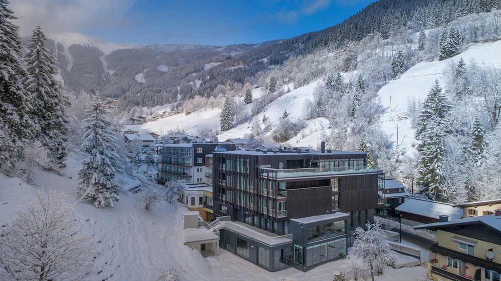 Hotel Der Waldhof Zell Am See 1/35