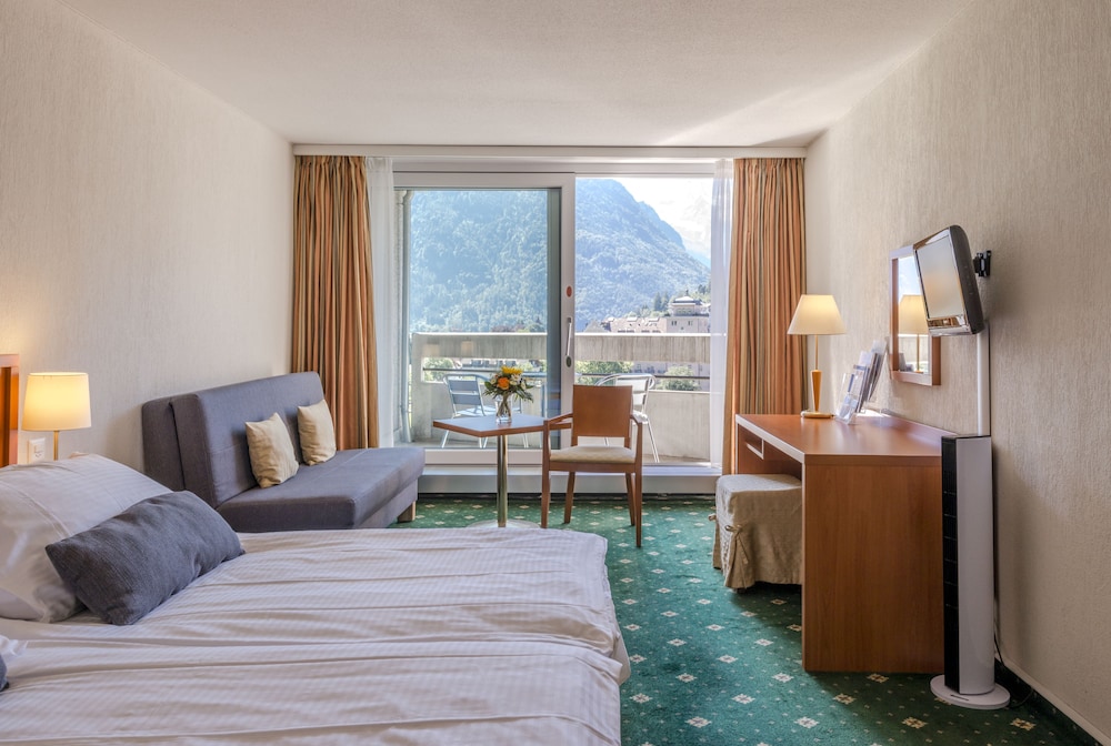Metropole Hotel Interlaken 57/76