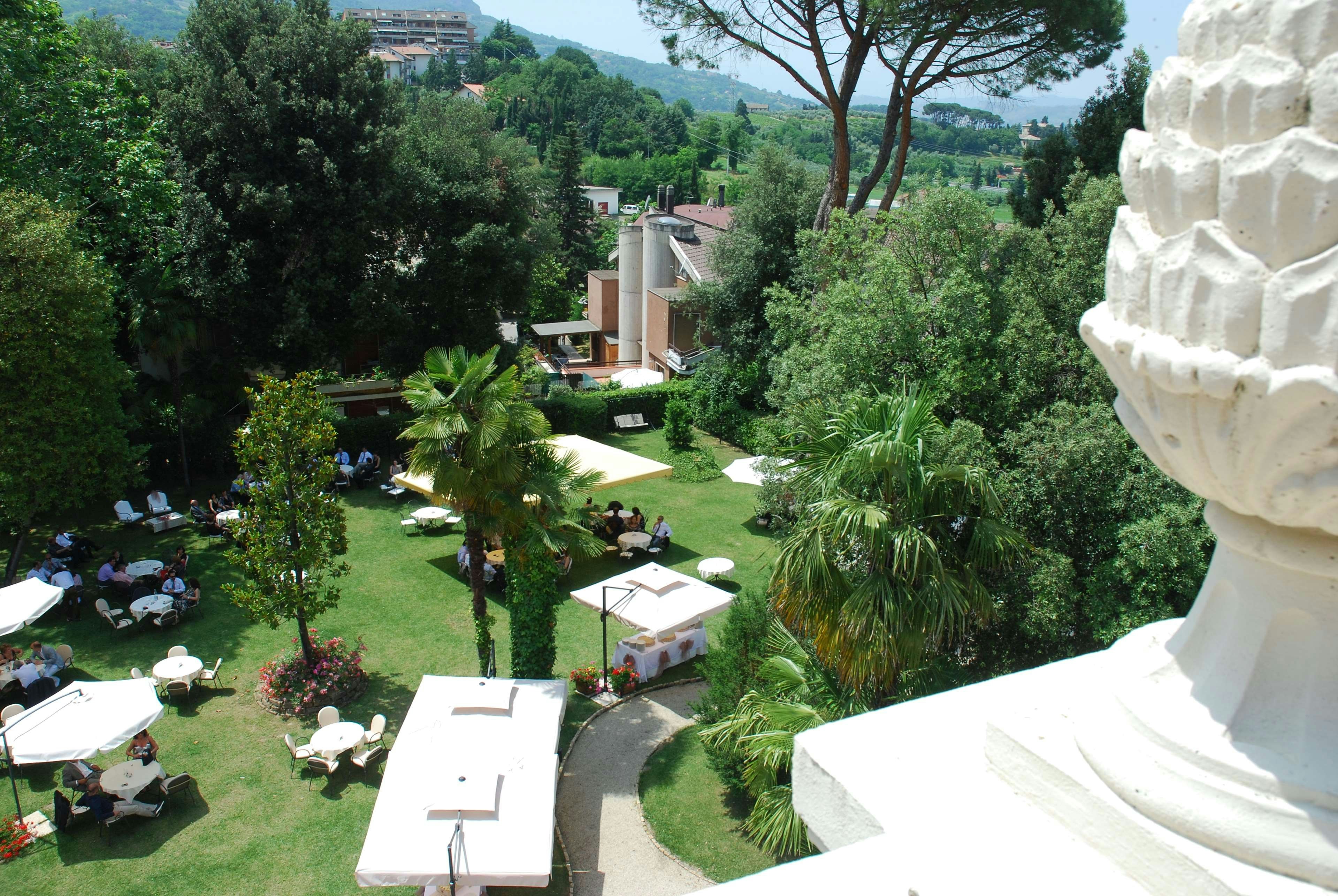 Hotel Villa Pigna 73/83