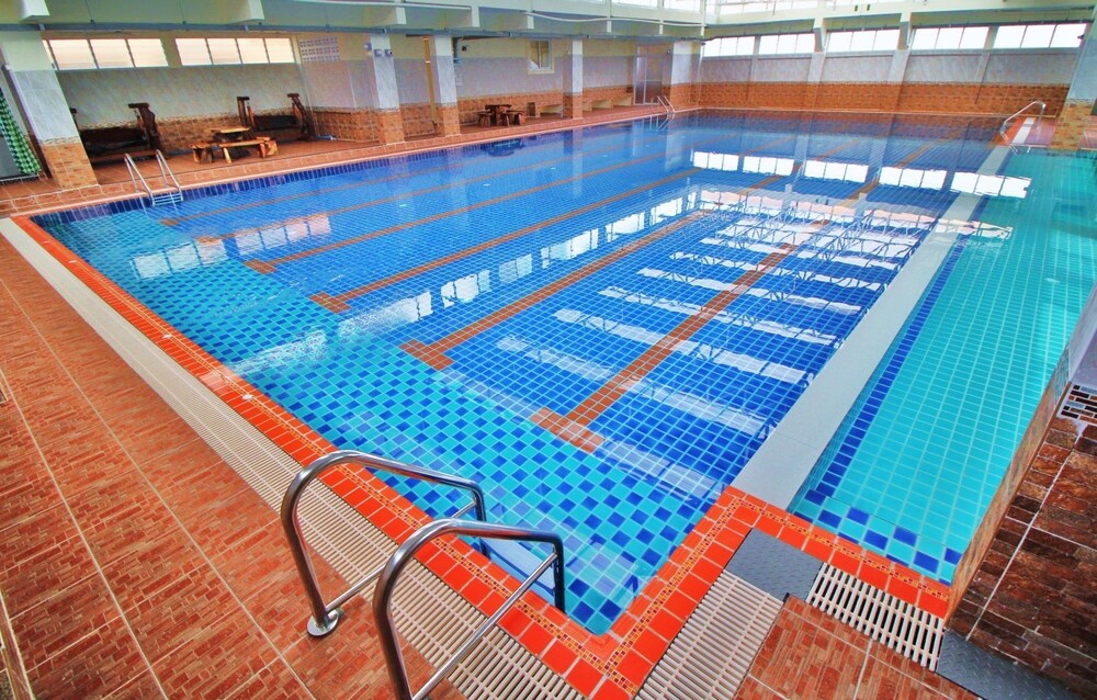 Ac Sport Village 32/47