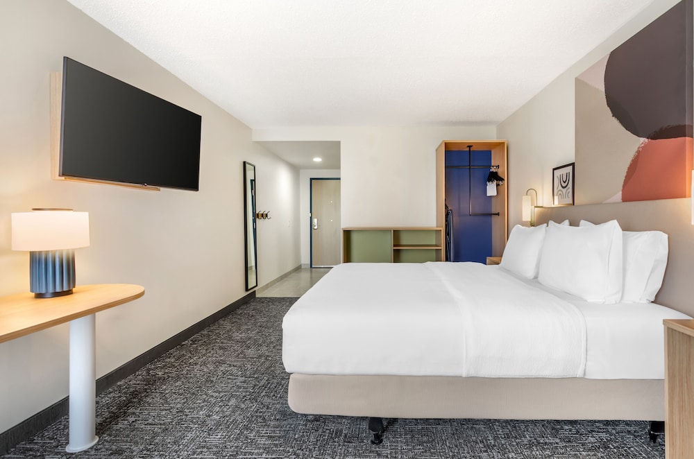 ROOM, 2 QUEEN BEDS, ACCESSIBLE