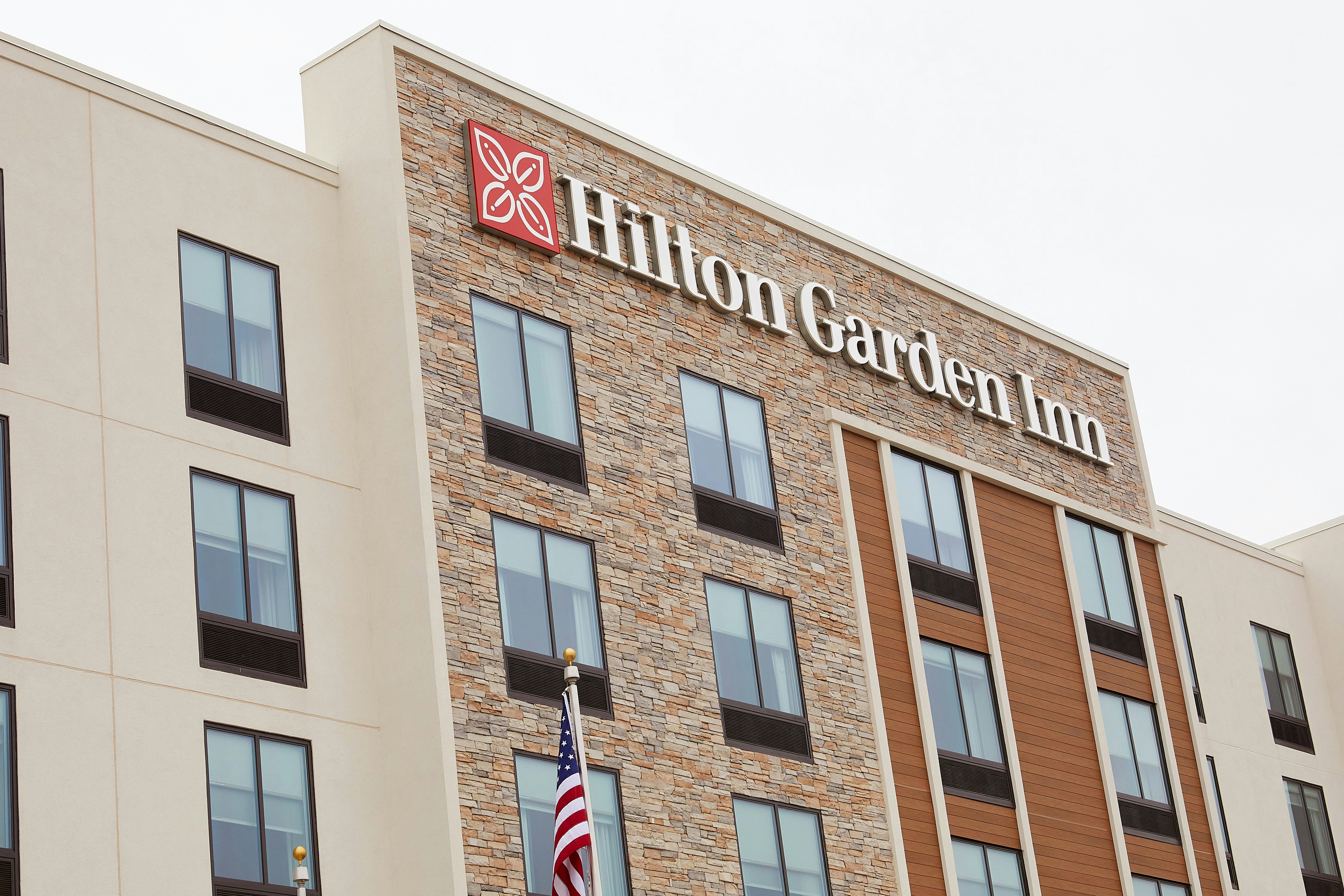 Hilton Garden Inn Elizabethtown Ky 2/33