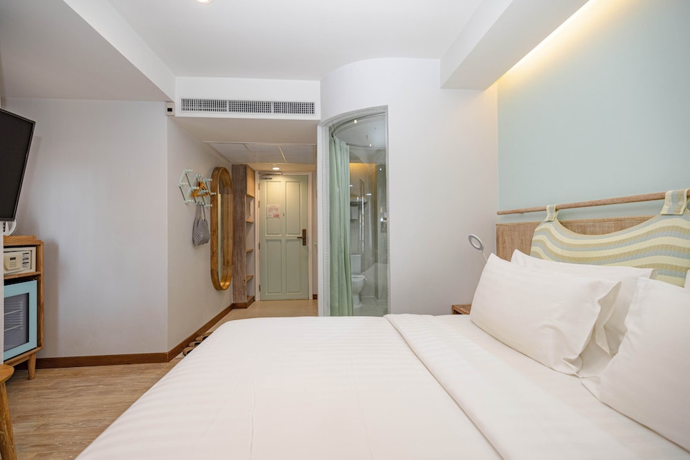 Pastell Old Town Chiang Mai Sha Extra Plus 21/50