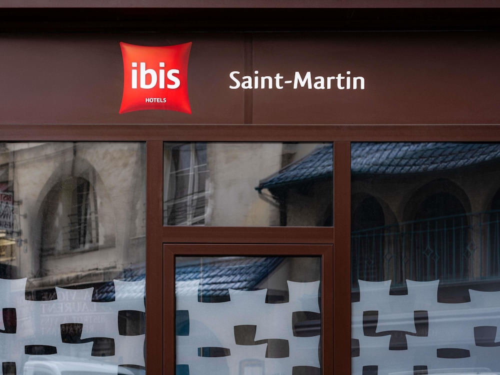 Ibis Paris Gare De L Est 10Eme 1/46