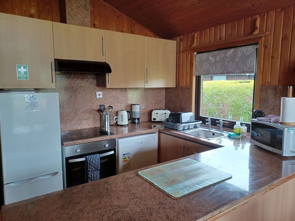 Green View Lodges 28/55